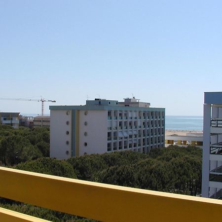 Appartamenti Solarium Bibione Extérieur photo