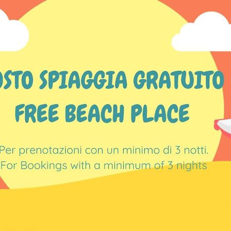 Appartamenti Solarium Bibione Chambre photo