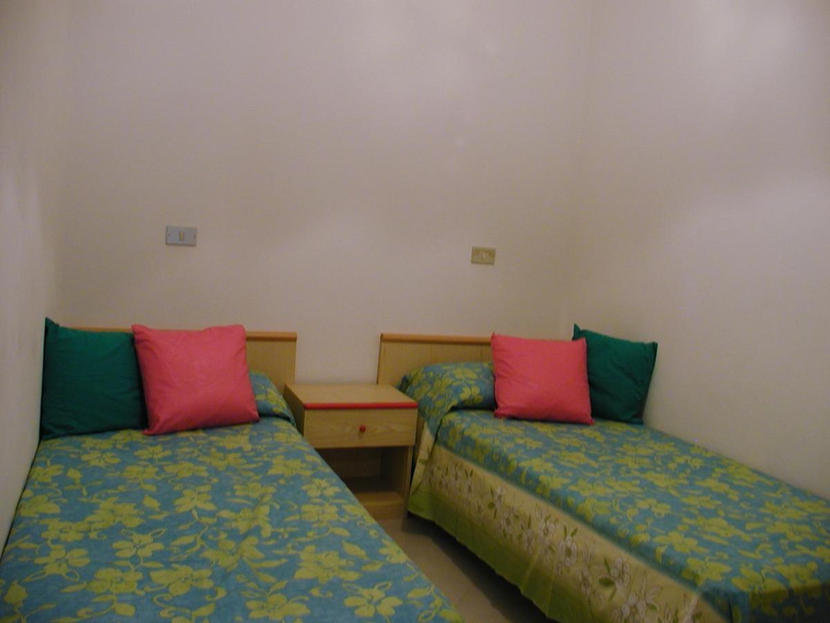 Appartamenti Solarium Bibione Extérieur photo