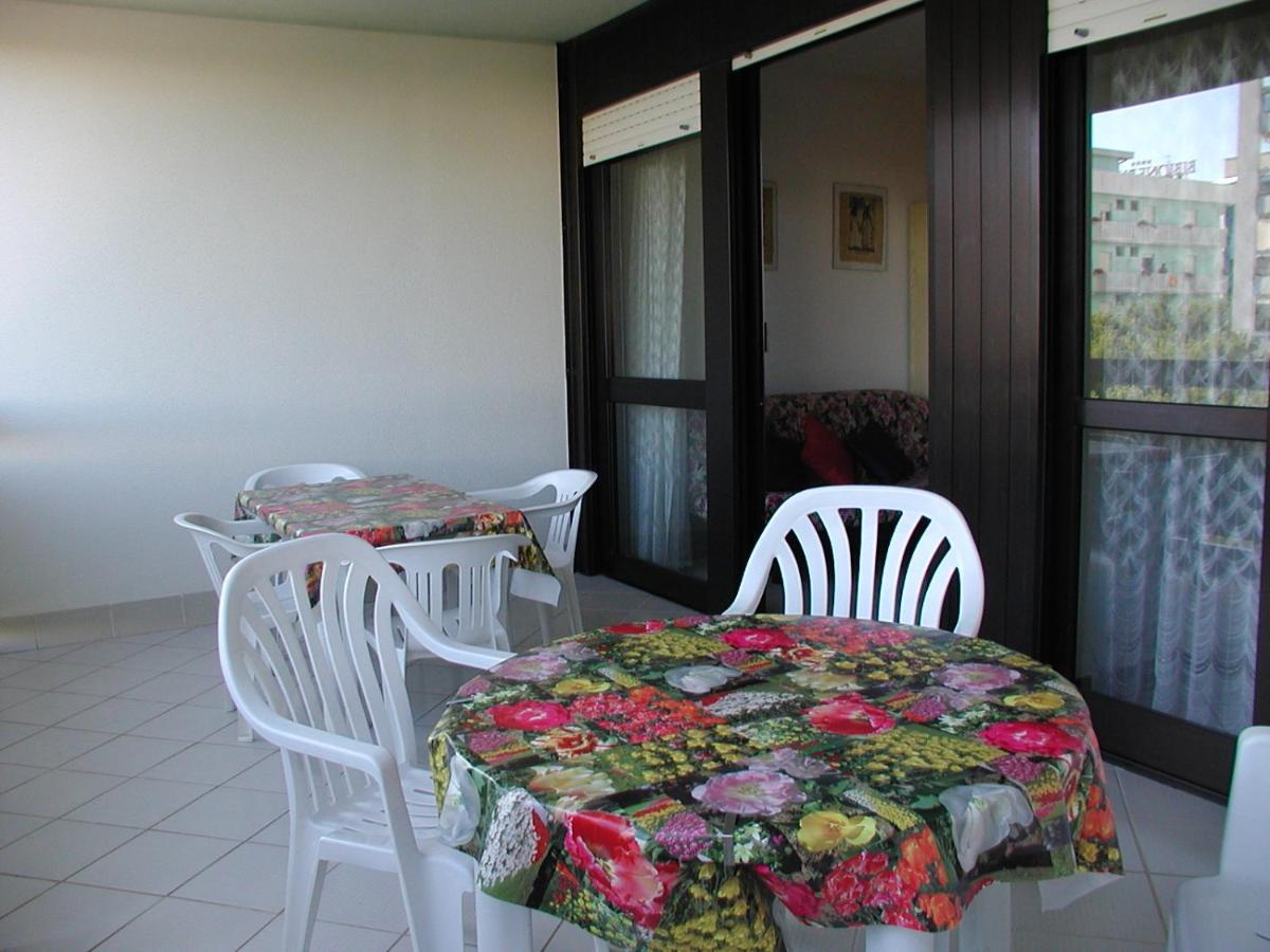 Appartamenti Solarium Bibione Extérieur photo