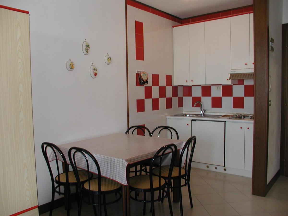 Appartamenti Solarium Bibione Extérieur photo