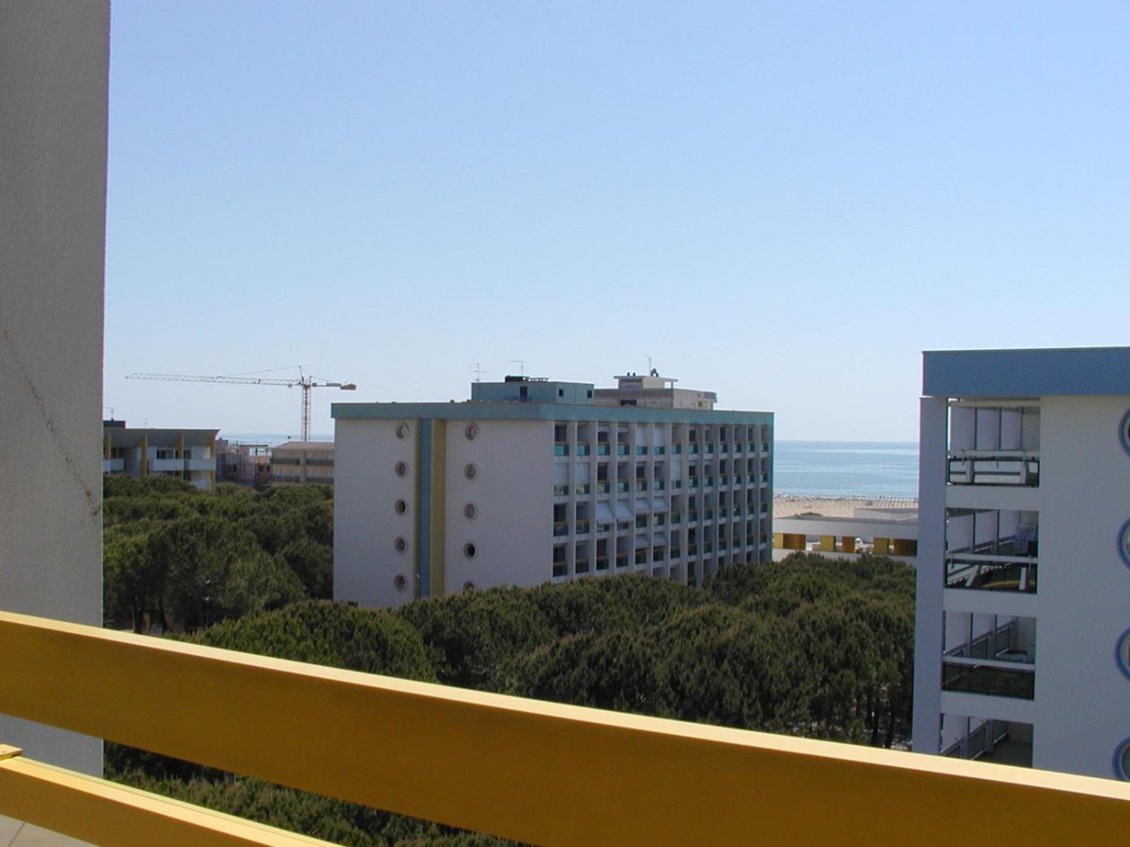 Appartamenti Solarium Bibione Extérieur photo
