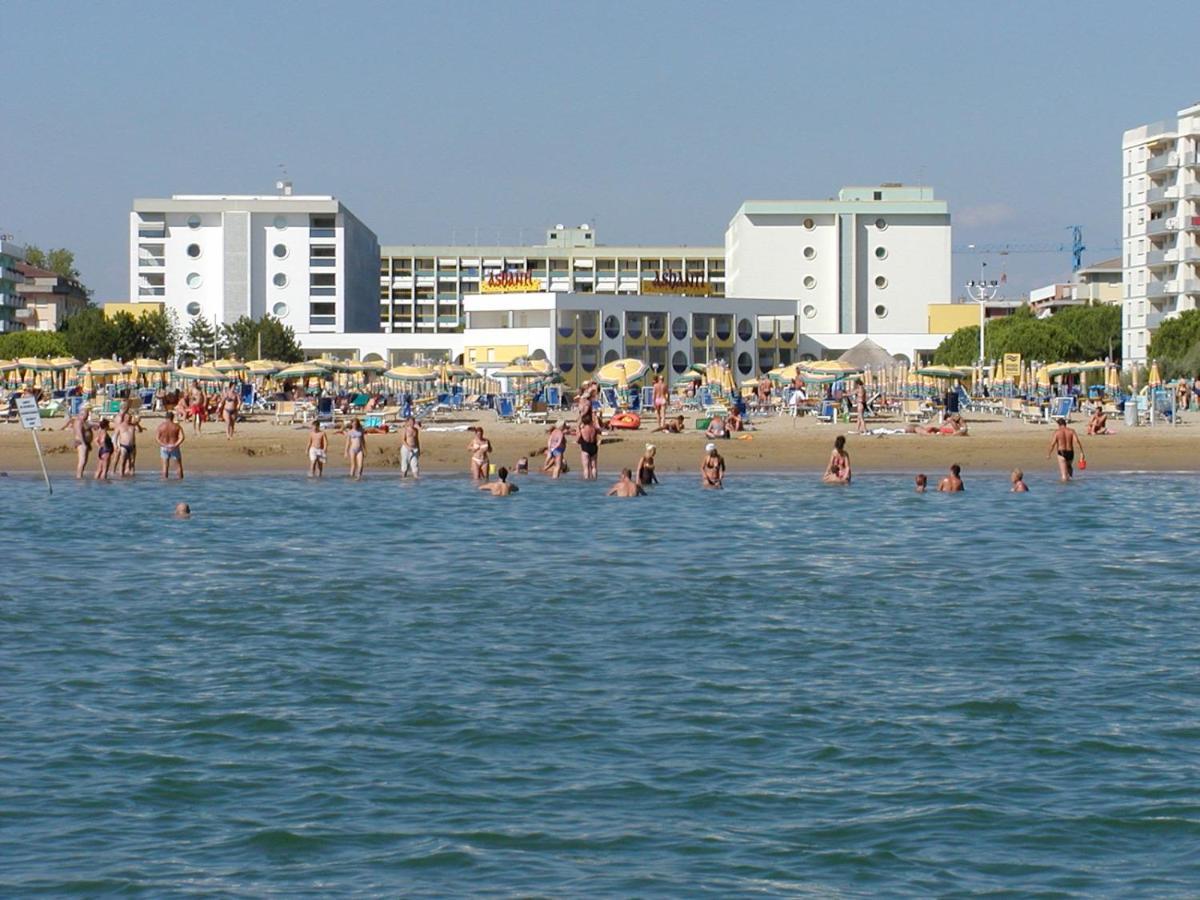 Appartamenti Solarium Bibione Extérieur photo