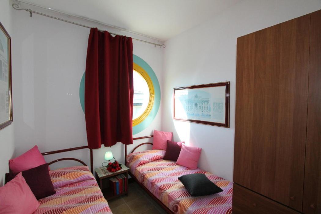 Appartamenti Solarium Bibione Extérieur photo