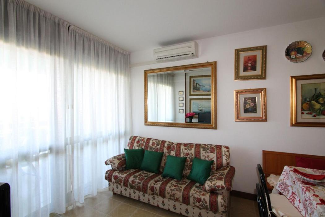 Appartamenti Solarium Bibione Extérieur photo