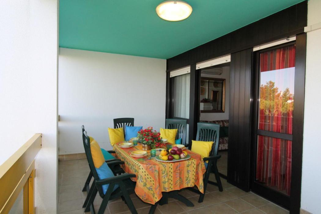 Appartamenti Solarium Bibione Extérieur photo
