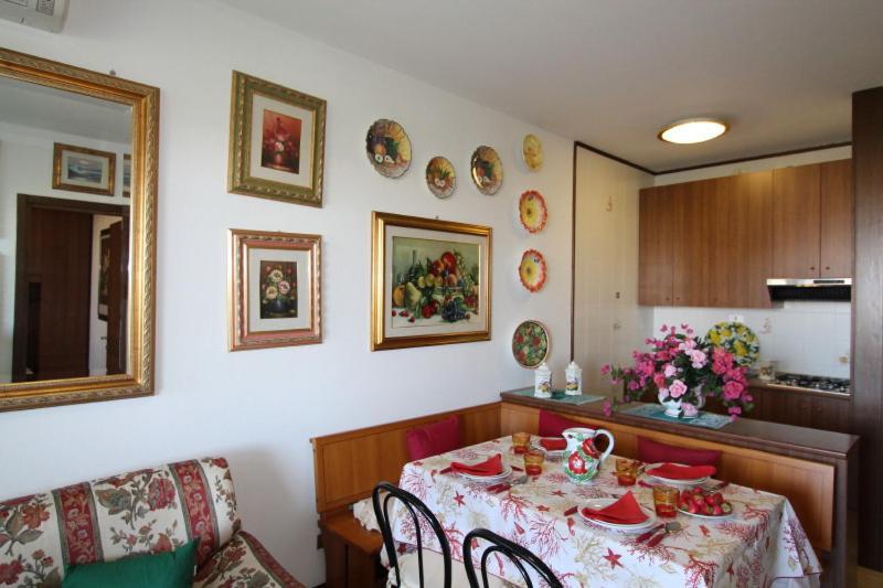 Appartamenti Solarium Bibione Extérieur photo
