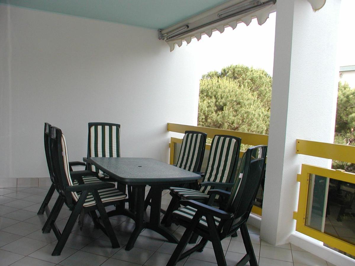 Appartamenti Solarium Bibione Extérieur photo