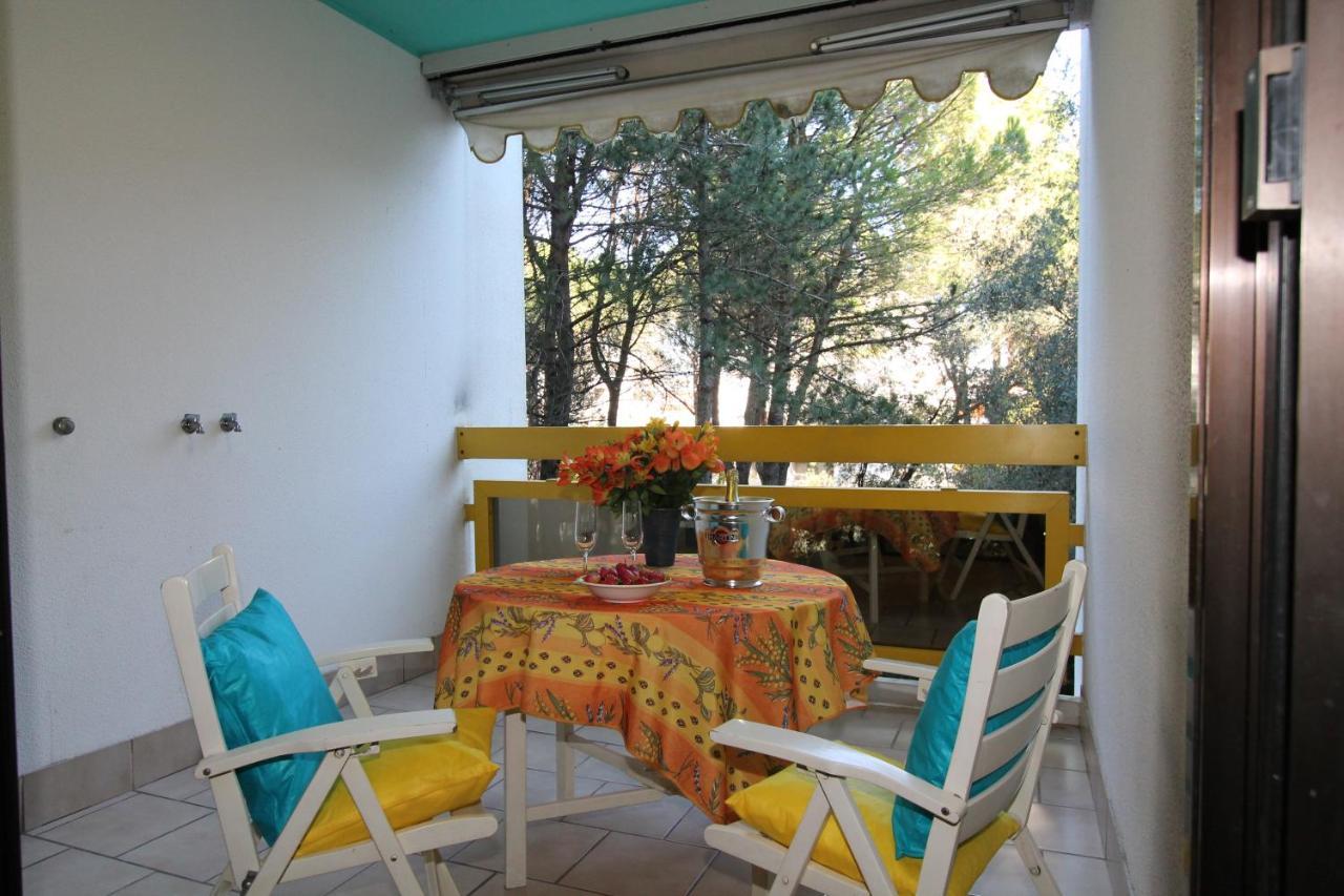 Appartamenti Solarium Bibione Extérieur photo