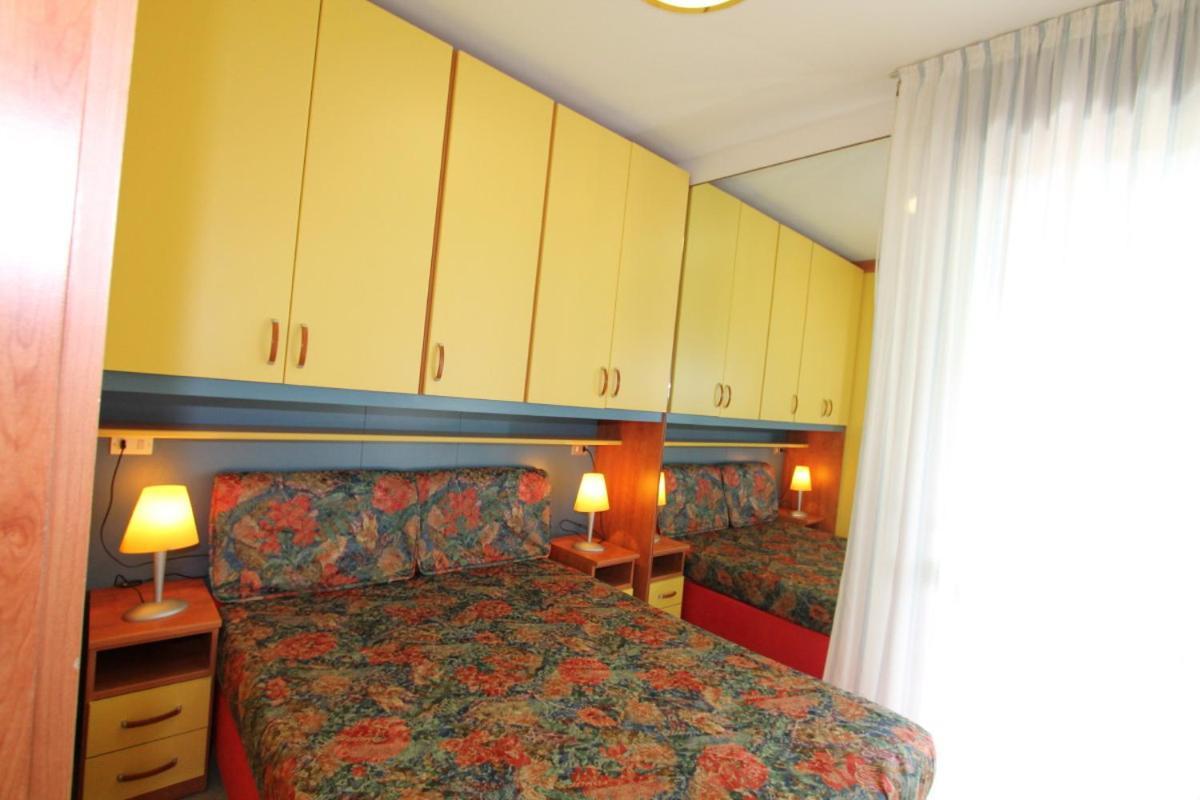 Appartamenti Solarium Bibione Extérieur photo