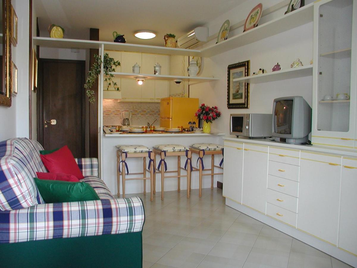 Appartamenti Solarium Bibione Extérieur photo