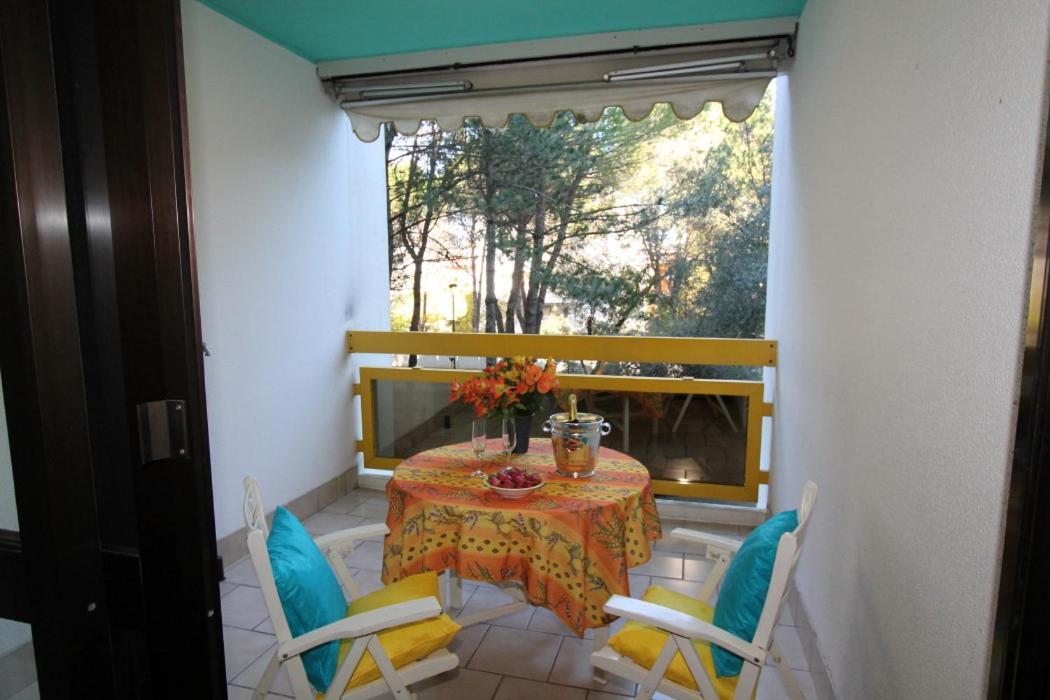 Appartamenti Solarium Bibione Extérieur photo