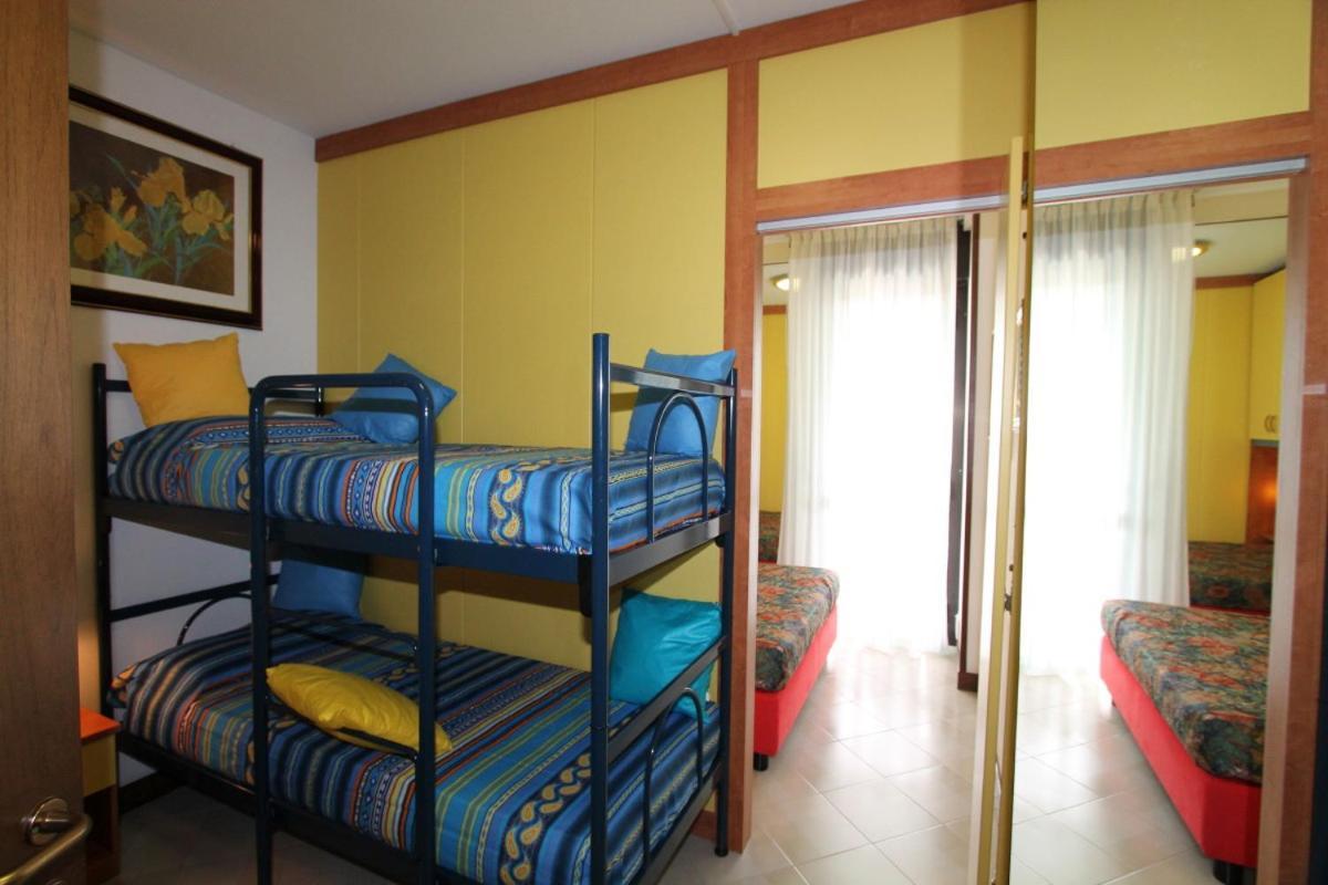 Appartamenti Solarium Bibione Extérieur photo