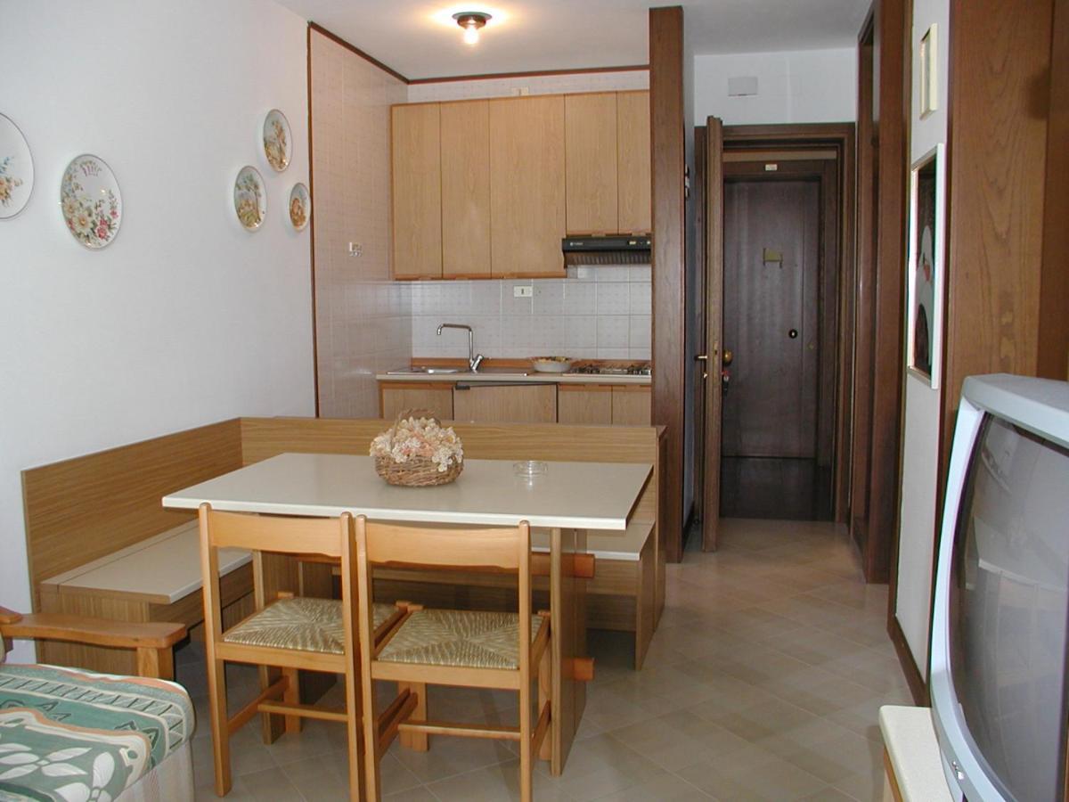 Appartamenti Solarium Bibione Extérieur photo