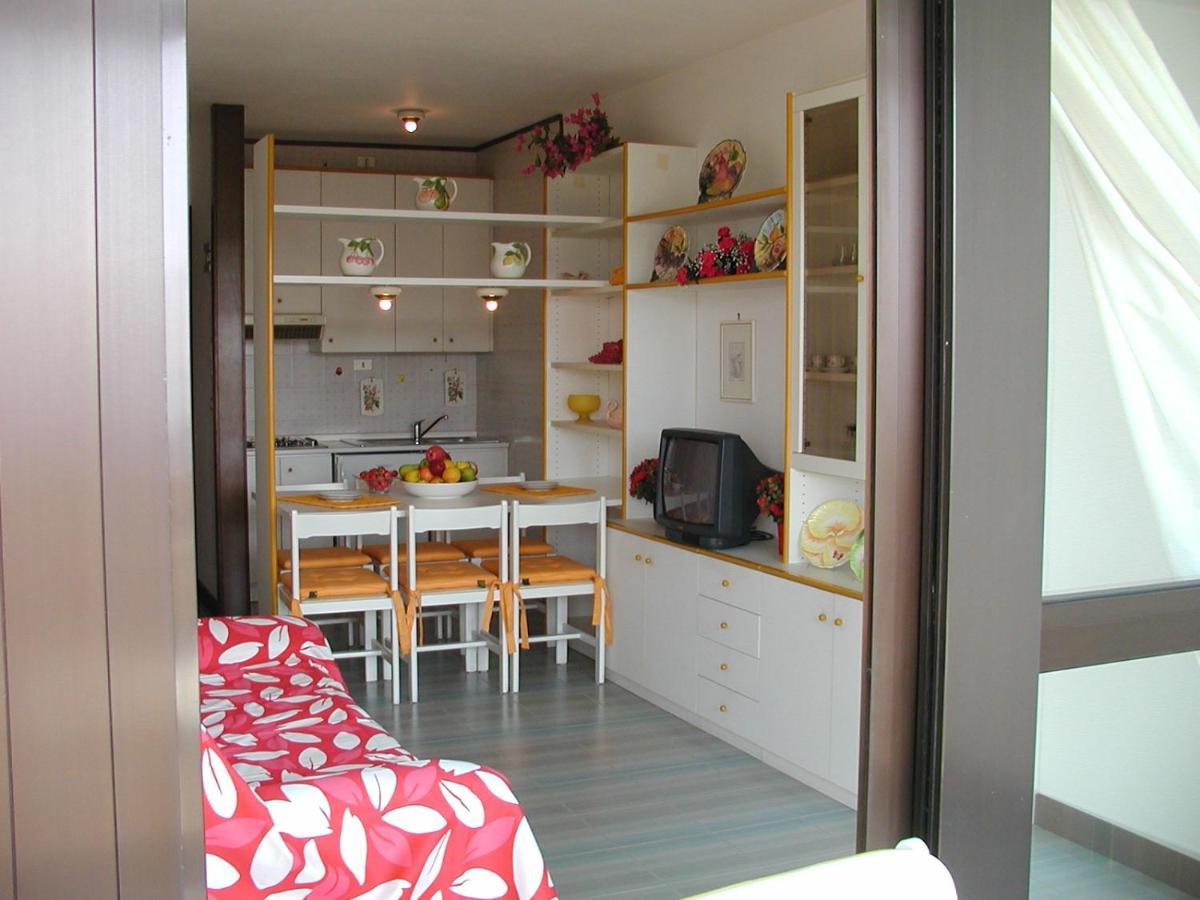 Appartamenti Solarium Bibione Extérieur photo