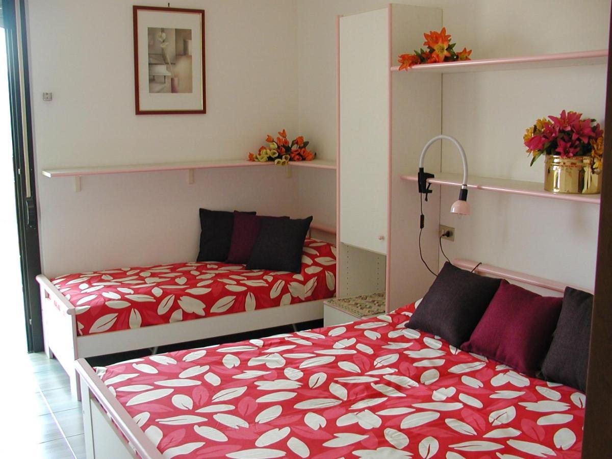 Appartamenti Solarium Bibione Extérieur photo