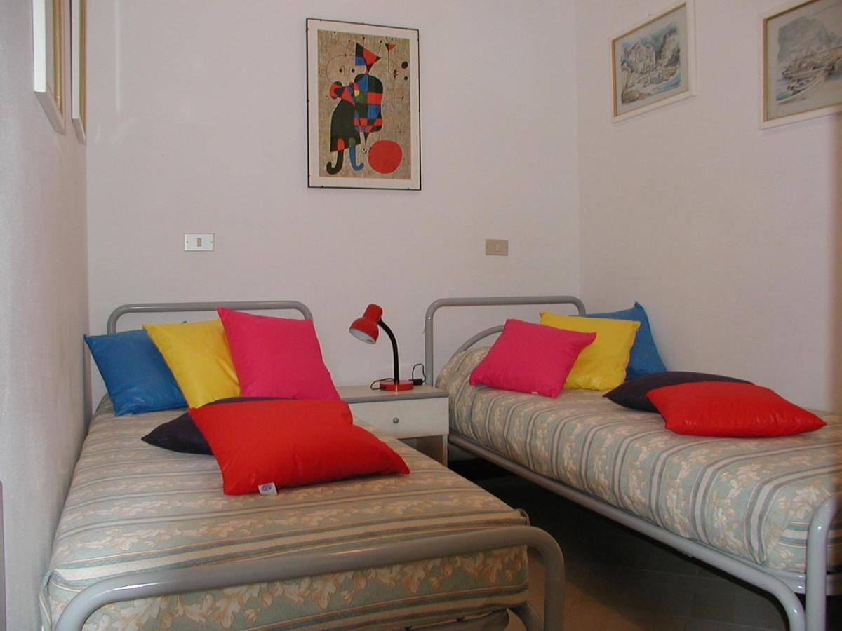 Appartamenti Solarium Bibione Extérieur photo