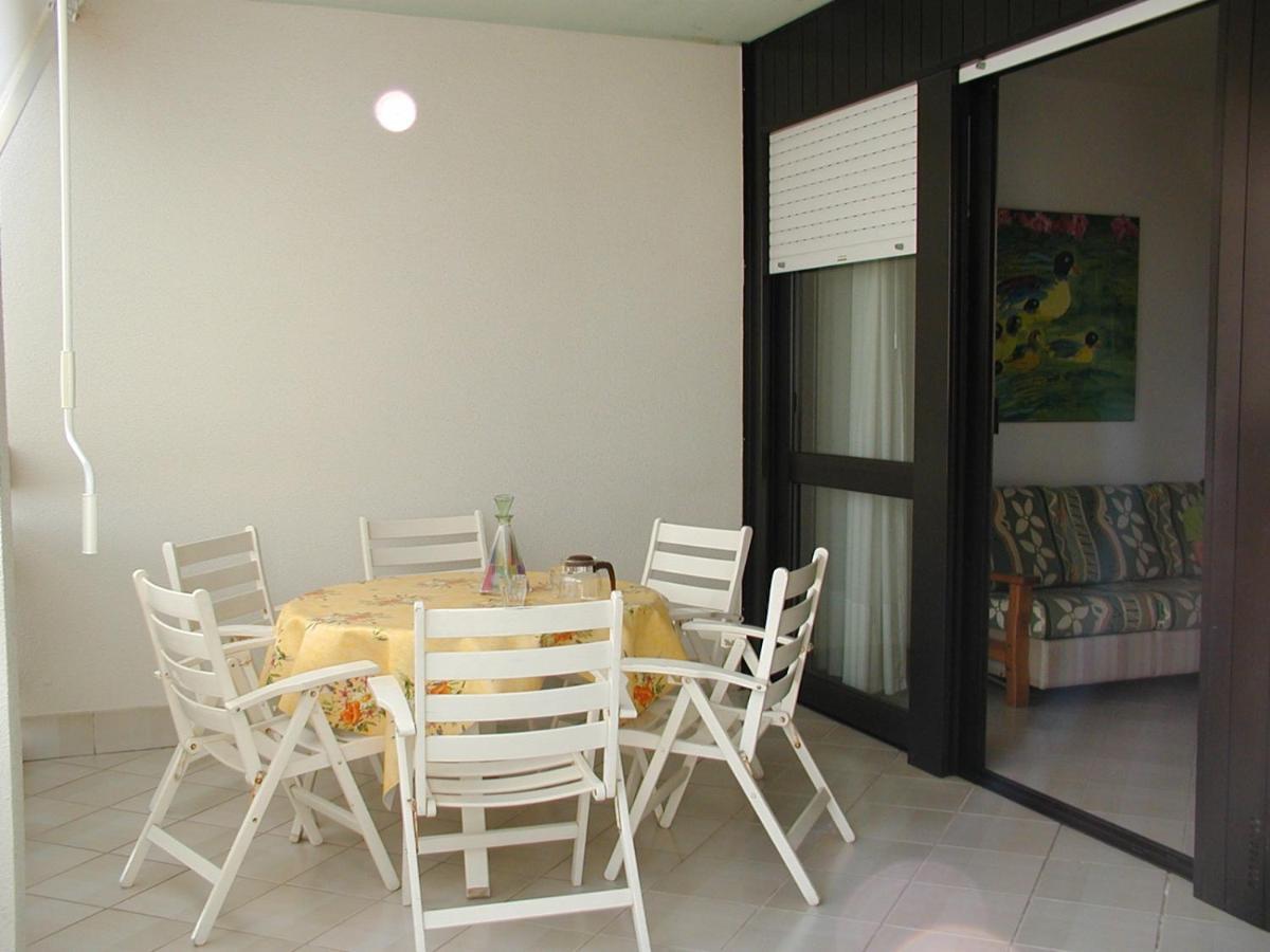 Appartamenti Solarium Bibione Extérieur photo
